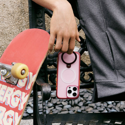 Ostand Q3 Air for iPhone 16 Pro Max