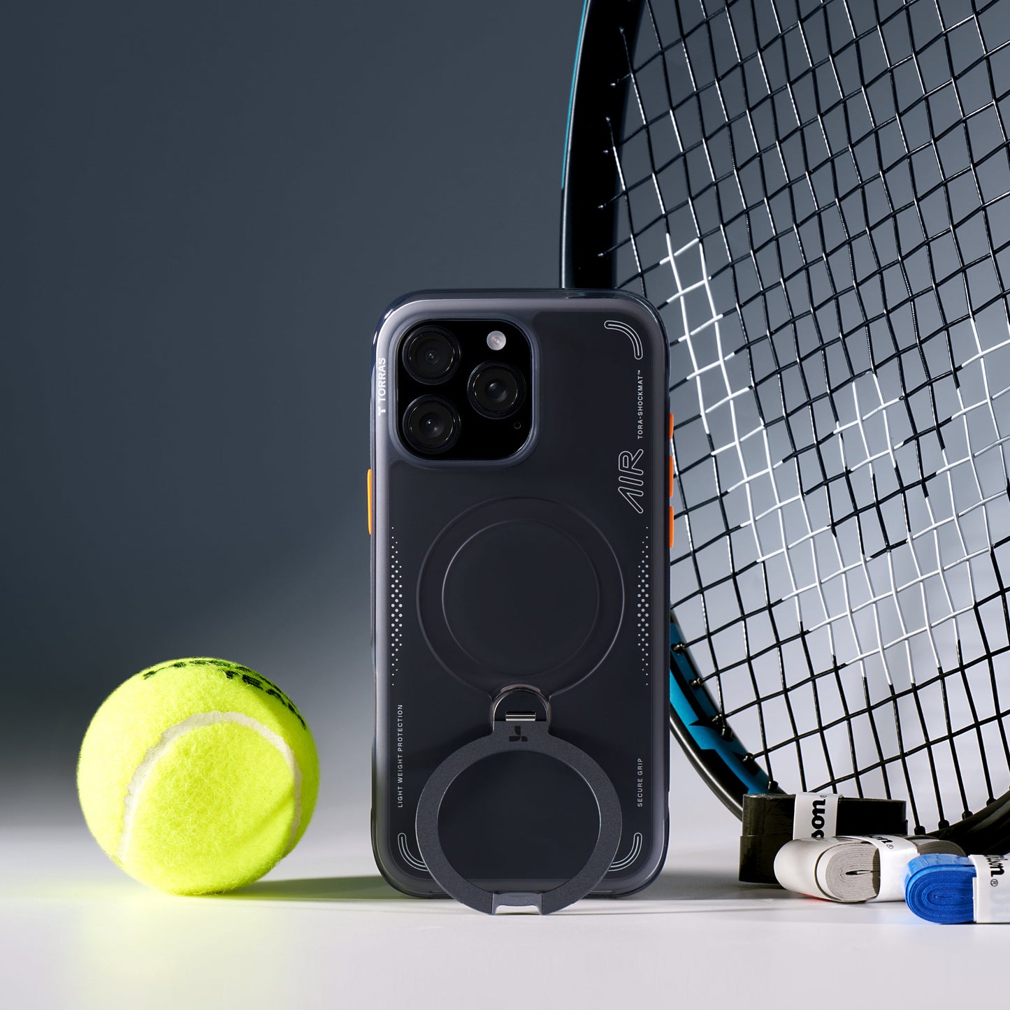 Ostand Q3 Air for iPhone 16 Pro Max