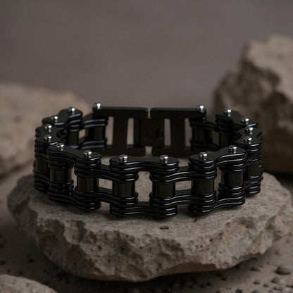 Riders Chain Bracelet