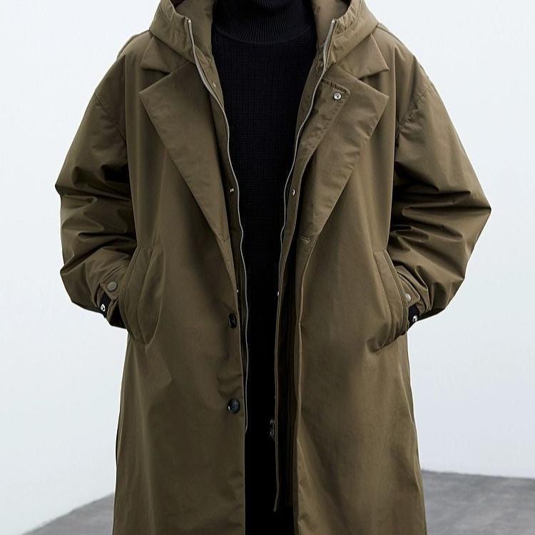 Kennington Övercast Jacka