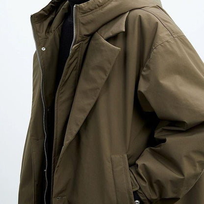 Kennington Övercast Jacka