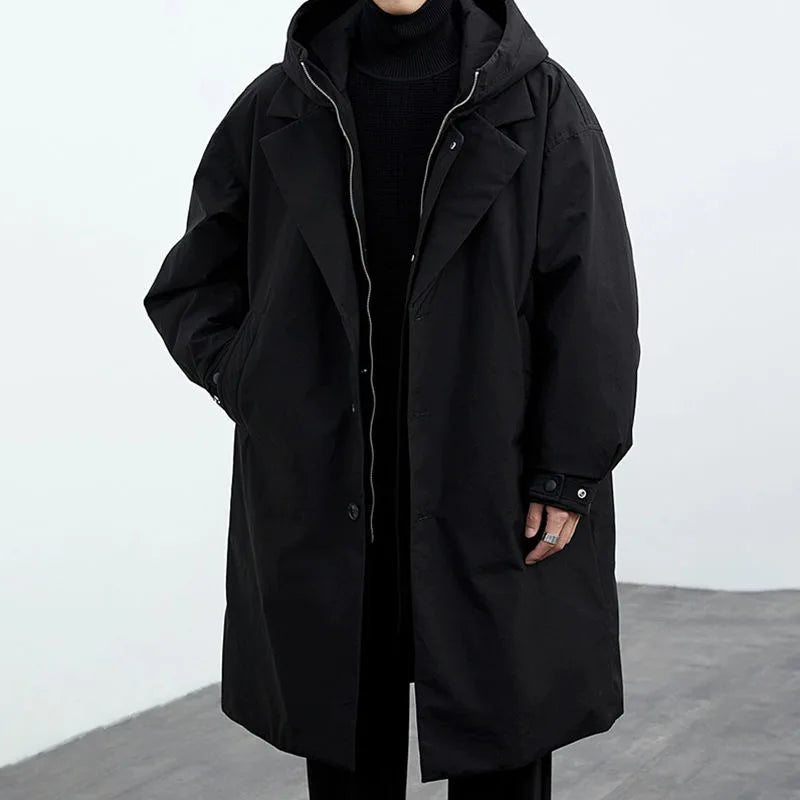 Kennington Övercast Jacka