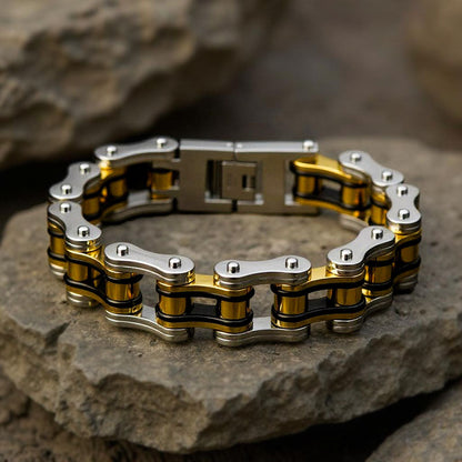 Riders Chain Bracelet