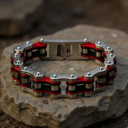 Riders Chain Bracelet