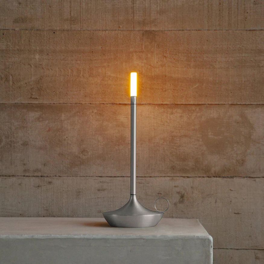 Skandinavisk ljusstake
