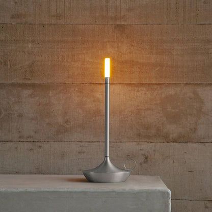 Skandinavisk ljusstake