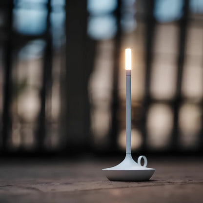 Skandinavisk ljusstake