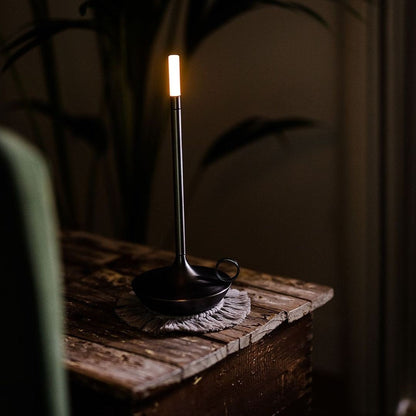 Skandinavisk ljusstake